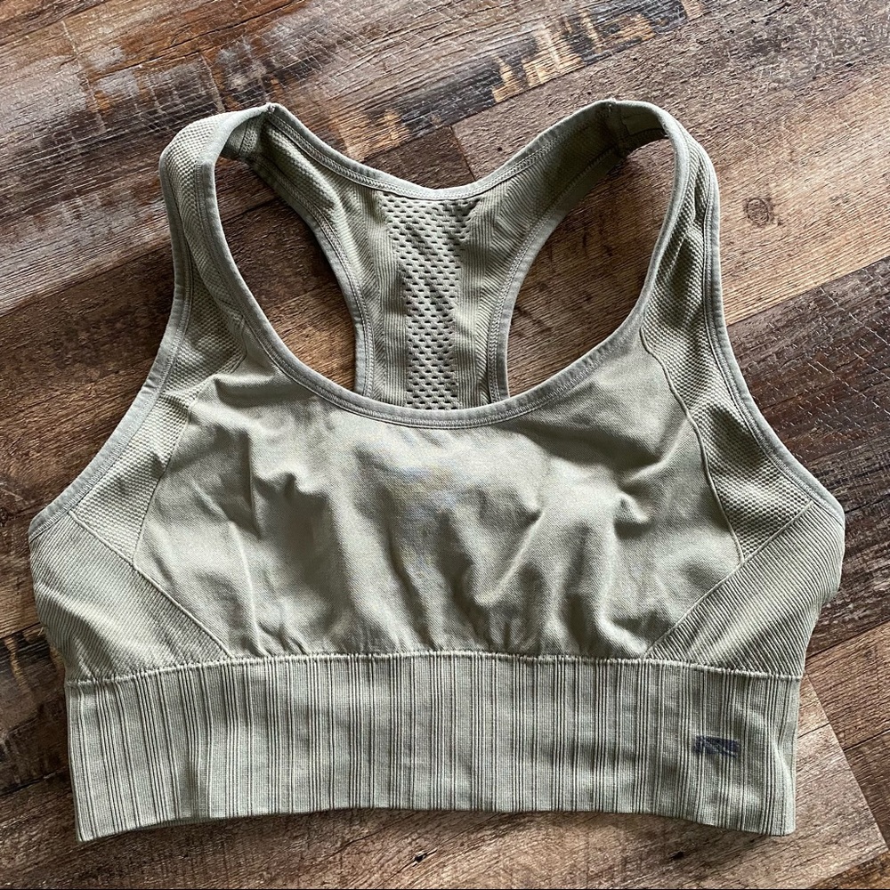 Marika Olive Sports Bra